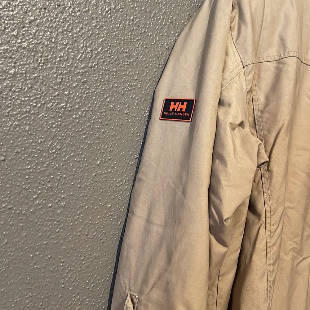 Helly Hansen Wind Jacket - image 8